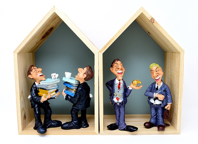 Abzüge für Eigenheim