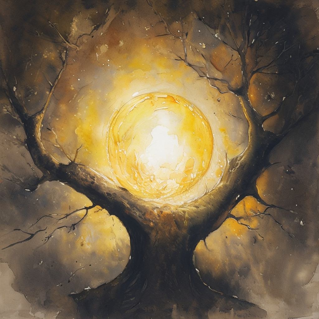 Adventsgeschichte 09: Die verlorenen Sterne